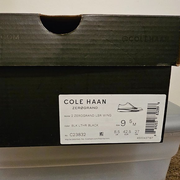 Cole Haan - Picture 2 of 2